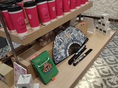 -霸王茶姬(正佳广场店)