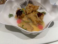 -隐厨中国餐馆(红旗大街店)