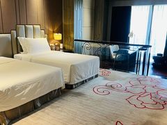 -上海星河湾酒店(闵行店)