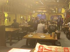 -今邕烧烤(西大店)