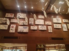 -云龙轩(迪士尼探索家度假酒店)