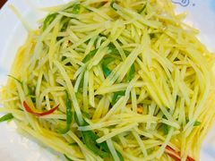 -大理.老字号渝记酸萝卜乌鱼(古城总店)