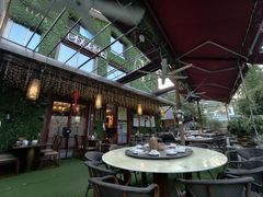 -香芙茗茶楼(梅家坞总店)