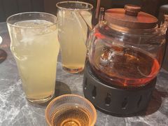 -炊烟小炒黄牛肉(浦东世纪汇店)