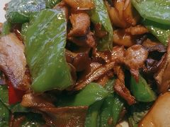 -盐帮食坊•小河帮川菜(四川师大店)