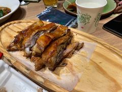 烤羊排-阿西娅·西北妈妈拿手菜(华联店)