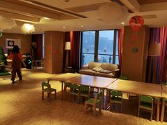 -深圳大梅沙京基洲际度假酒店