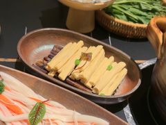 -季季山·云南野生菌火锅(上海首店)