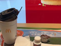 -麦当劳(凌云天地长桥店)