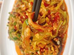 -院8里·少城记忆老川菜(宽窄巷子店)