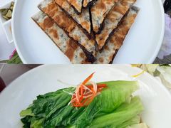 -悦融·京鲁菜·露台花园(安定门店)