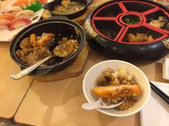 -万岁寿司(芳村店)
