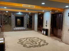 -内蒙古大厦酒店