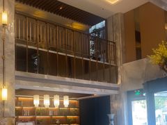 -御海8号温泉酒店