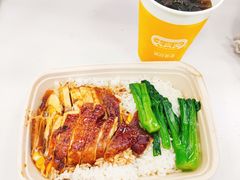 -大家乐(惠州华贸店)