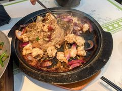 -云海肴·汽锅鸡·云南菜(高德置地店)