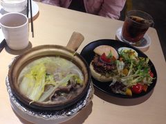 -来龙里 精致 东南亚餐室(万象城店)