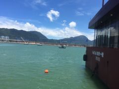 -信德中旅船务管理有限公司