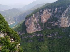 -重庆云阳龙缸景区