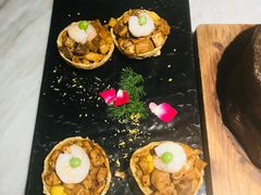 -黑八私房老北京炸酱面