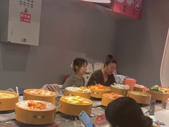 -龍歌自助小火锅(市南金茂湾店)