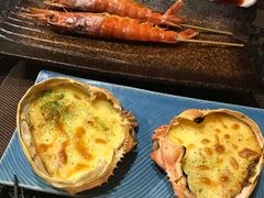 -割烹旭日本料理(龙湖狮山天街店)
