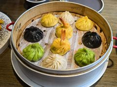 全家福汤包-隆喜元鱼汤包·海鲜(中联广场店)