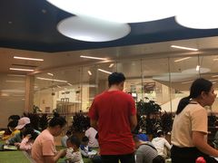-厦门市图书馆(集美新城馆区)