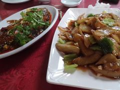 -哈尔滨饺子王·东北菜(鱼鳞浃路店)