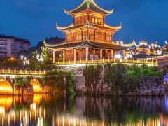 -景德镇古窑民俗博览区