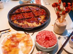 -家一加火锅(绿地翠谷总店)