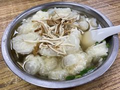 -天福苑(崇宁路店)