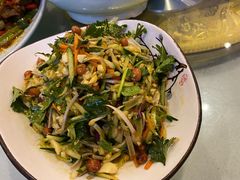 -春饼家常菜(百子湾店)