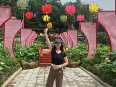 -龙环葡韵住宅式博物馆