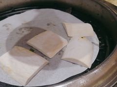 -姜胖胖无限自助烤肉(罗湖宝能店)