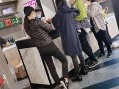 -鱼酷活鱼烤鱼(梅江印象城店)