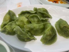 -船歌·鱼水饺青岛菜(国贸商城店)