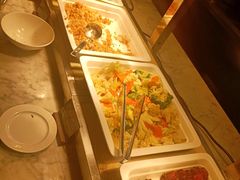-厦门泰地万豪酒店-贡厨全日餐厅