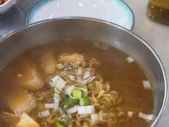 -屋里家延边朝鲜族冷面(梅林3店)