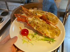 -郴州温德姆至尊豪廷大酒店·星璨自助餐厅