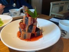 -吴越荣记·苏州菜·松鼠桂鱼(娄门景区店)
