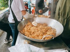 -六广门毛阿姨糯米饭