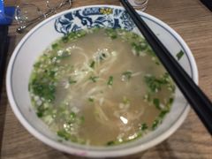 -西部马华清真兰州牛肉面·烧烤夜市(三里河店)