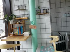 大堂-蜜蜂小象·榴莲千层蛋糕(时代汇11栋店)