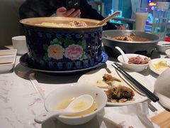 -关东小磨东北菜(漕河泾印象城店)