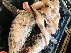 -小椒娘撒椒鱼火锅(三八广场店)