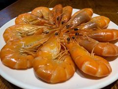 -南海渔家•海鲜•正宗海南菜(海棠湾店)