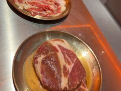 -西塔老太太泥炉烤肉(苏州大悦城店)