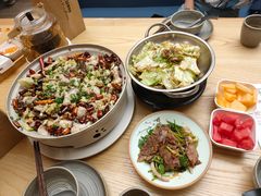 -大丰收李家(闽侯正荣财富中心广场店)