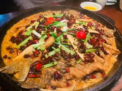 -老板恋上鱼(高新万达店)